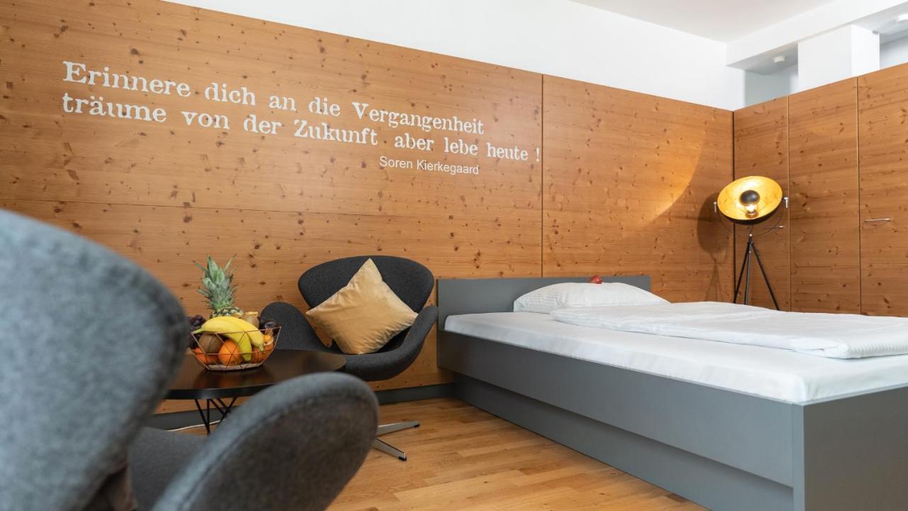 Campuszwei - Hotel & Boardinghouse Ludwigsburg Exterior photo